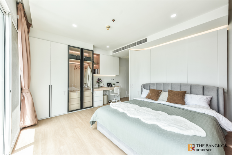 The Prime 11, Bangkok