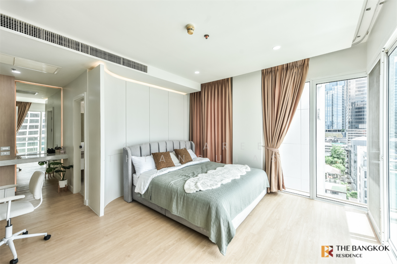 The Prime 11, Bangkok