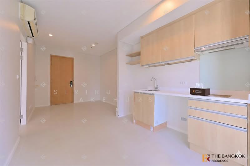 Villa Asoke, Bangkok