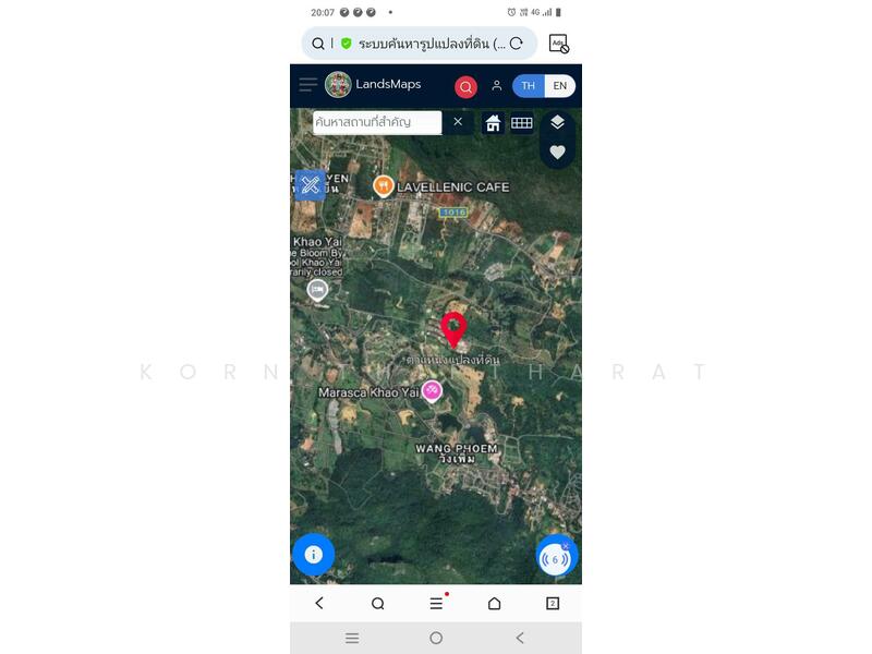 ขายที่ดินจัดสรร 324 ตรว. โครงการภิรมย์ แอท วินยาร์ด เหมาะสร้าง: บ้านจัดสรร วิวสวยธรรมชาติ, Nakhon Ratchasima