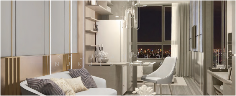 Knightsbridge Collage Sukhumvit 107, Samut Prakan