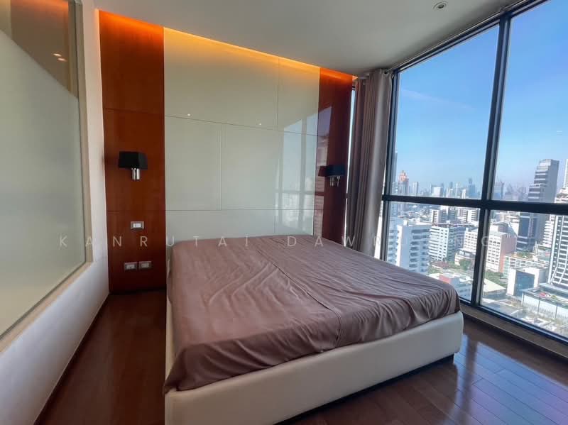 The Address Sukhumvit 28, Bangkok