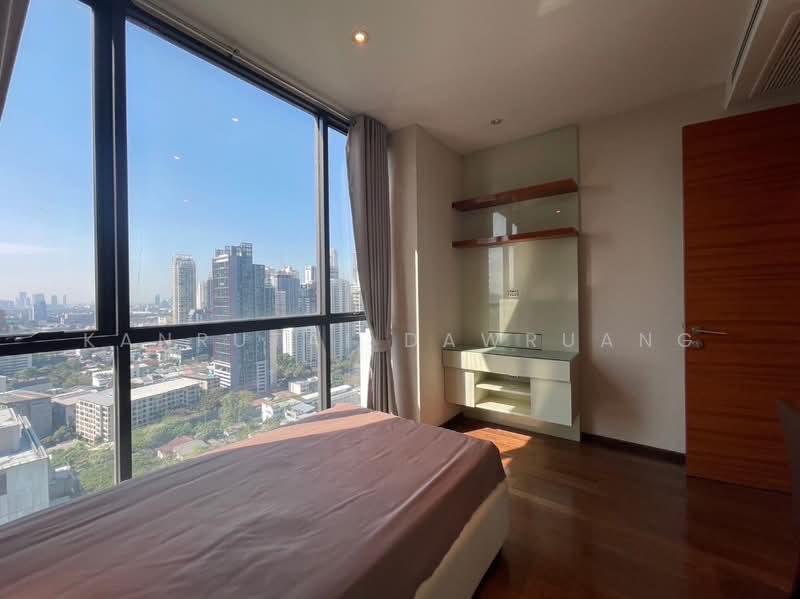 The Address Sukhumvit 28, Bangkok