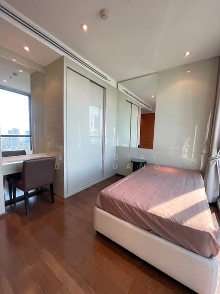 The Address Sukhumvit 28, Bangkok