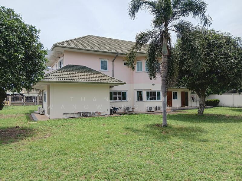 5-BR House, Prachuap Khiri Khan