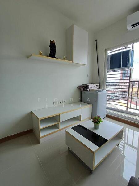 The Trust Residence Central Pattaya, Chon Buri (Pattaya)