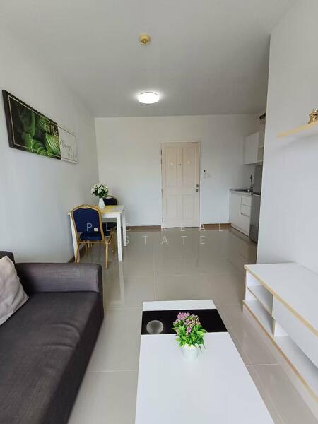 The Trust Residence Central Pattaya, Chon Buri (Pattaya)