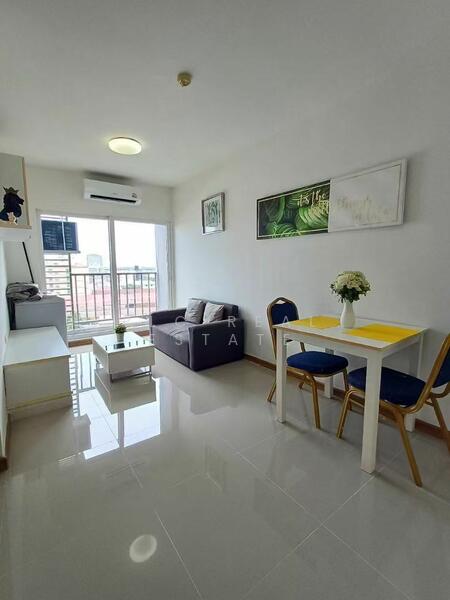 The Trust Residence Central Pattaya, Chon Buri (Pattaya)