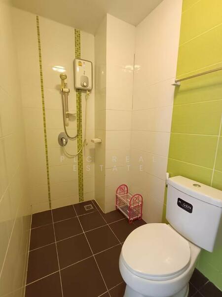 The Trust Residence Central Pattaya, Chon Buri (Pattaya)