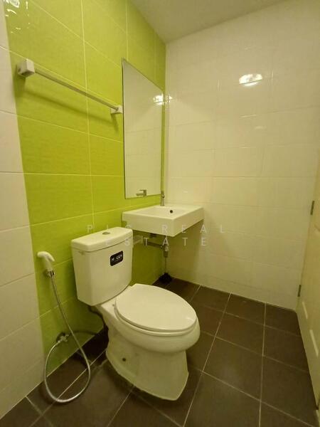 The Trust Residence Central Pattaya, Chon Buri (Pattaya)