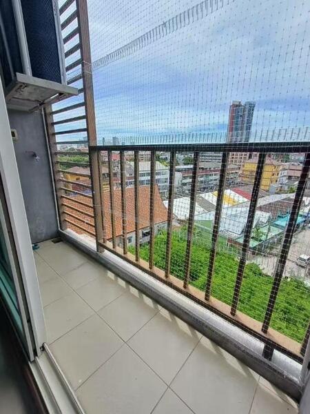 The Trust Residence Central Pattaya, Chon Buri (Pattaya)