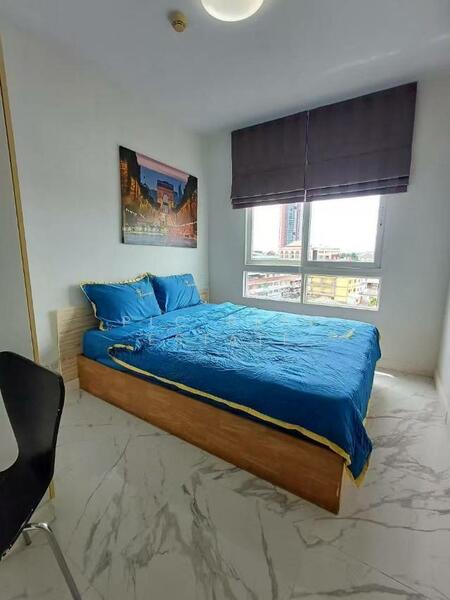 The Trust Residence Central Pattaya, Chon Buri (Pattaya)
