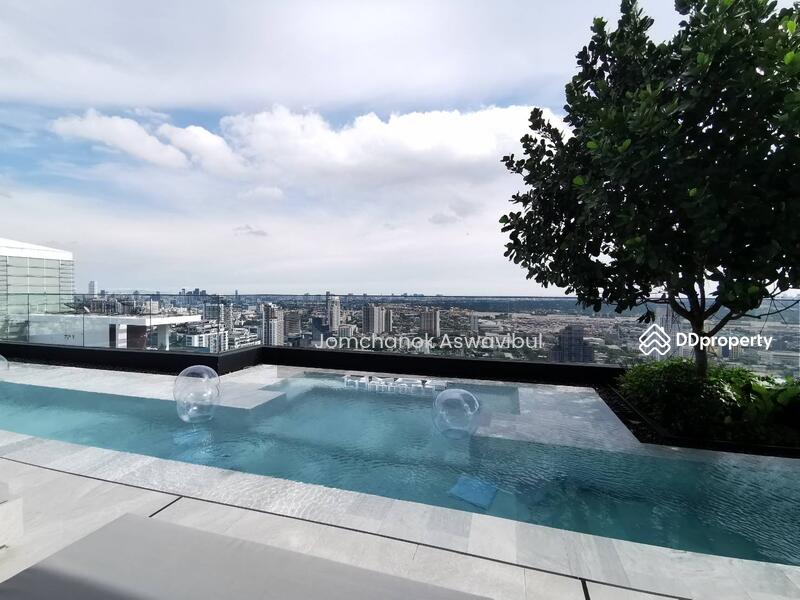 Hyde Heritage Thonglor, Bangkok
