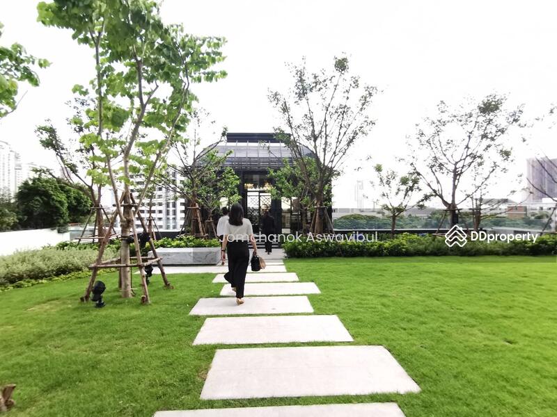 Hyde Heritage Thonglor, Bangkok