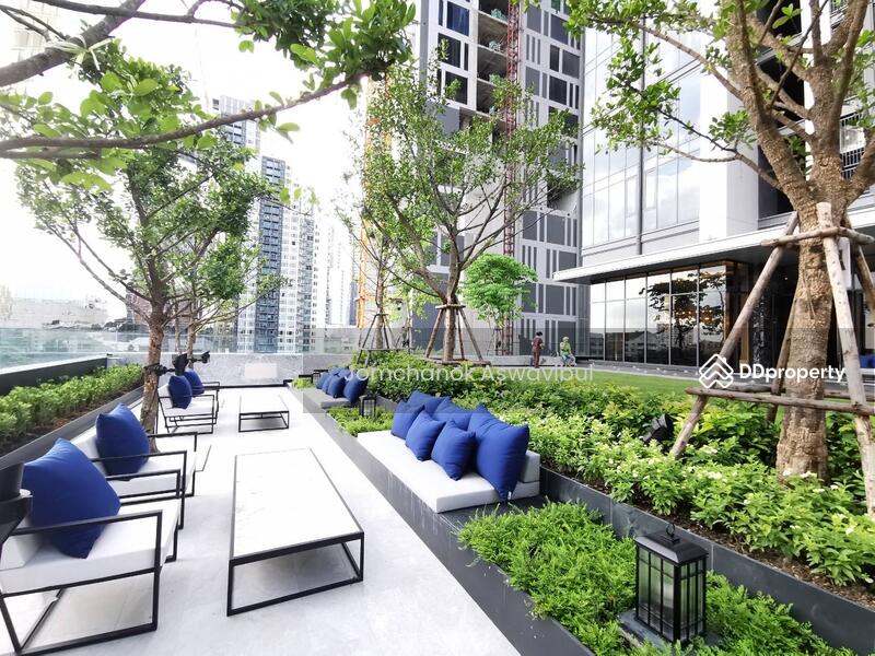 Hyde Heritage Thonglor, Bangkok