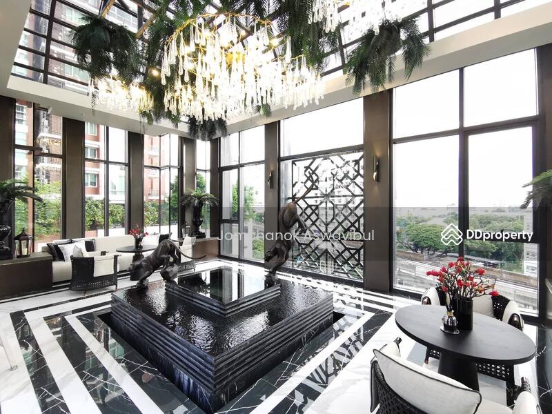 Hyde Heritage Thonglor, Bangkok