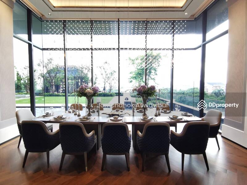 Hyde Heritage Thonglor, Bangkok