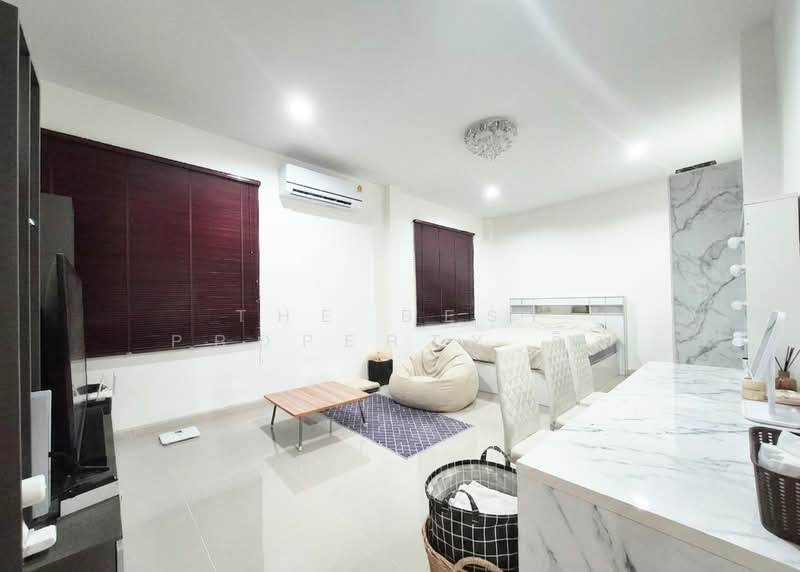 สิริ บ้านปรก (Siri Banprok), Samut Songkhram