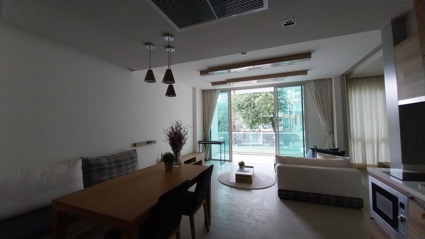 คอนโดมิเนียม วันเวลา หัวหิน เขาเต่า หัวหิน ประจวบคีรีขันธ์