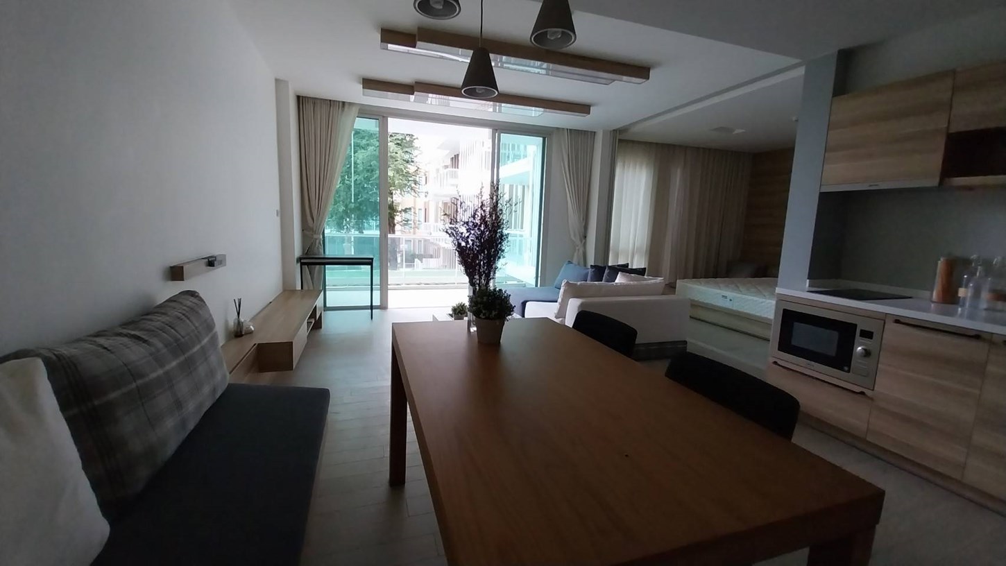 คอนโดมิเนียม วันเวลา หัวหิน เขาเต่า หัวหิน ประจวบคีรีขันธ์