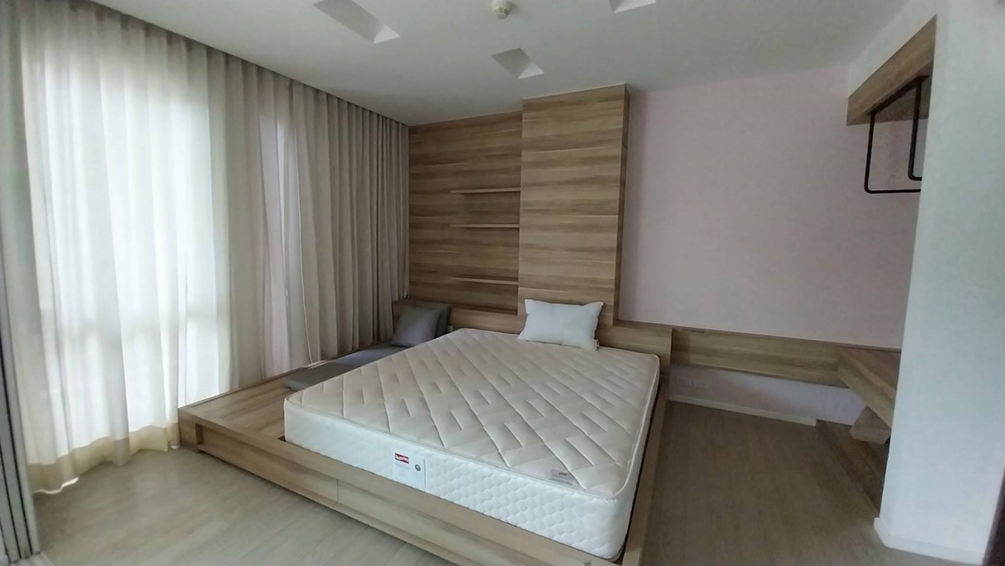 คอนโดมิเนียม วันเวลา หัวหิน เขาเต่า หัวหิน ประจวบคีรีขันธ์