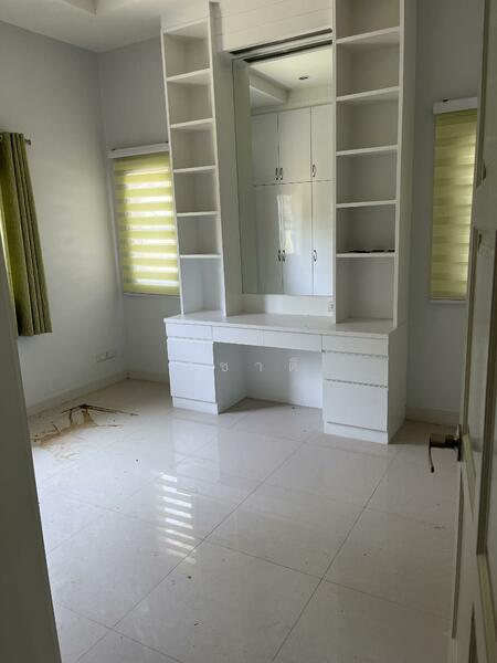 บ้านเดี่ยว ชั้นเดียว ซ.มบ.บ่อฝ้าย(หัวหิน6) ต.หัวหิน อ.หัวหิน จ.ประจวบคีรีขันธ์, Prachuap Khiri Khan