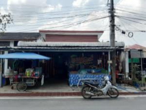 ที่ดินพร้อมสิ่งปลูกสร้าง เกาะจันทร์ จังหวัดชลบุรี