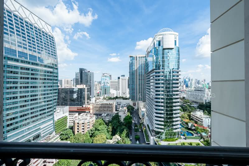 98 Wireless, Bangkok