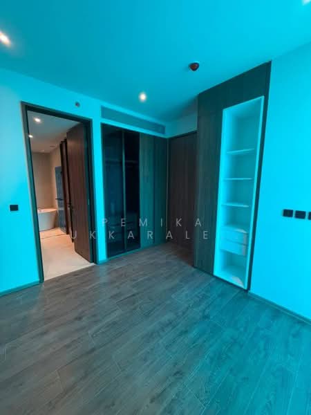ROMM Convent, Bangkok