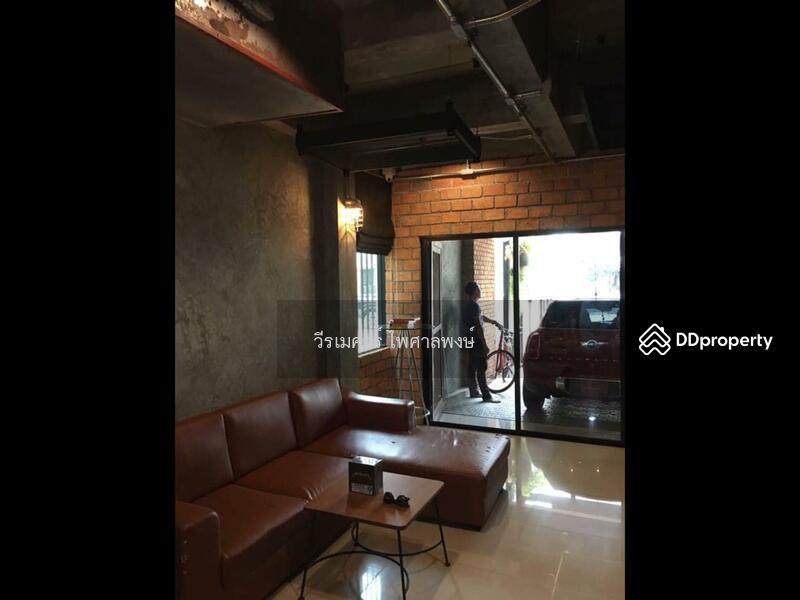 ขาย ทาวน์โฮม Symphony นวมินทร์ 163, Bangkok