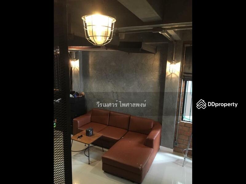 ขาย ทาวน์โฮม Symphony นวมินทร์ 163, Bangkok
