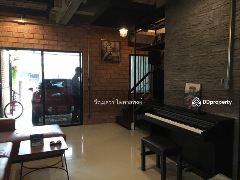 ขาย ทาวน์โฮม Symphony นวมินทร์ 163, Bangkok