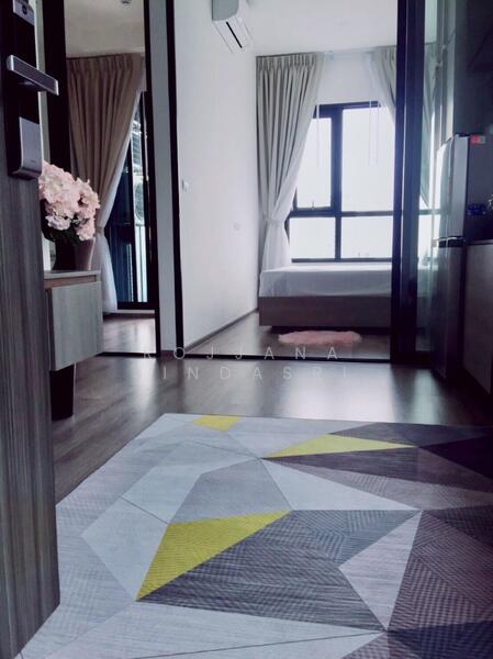 Knightsbridge Prime Onnut, Bangkok