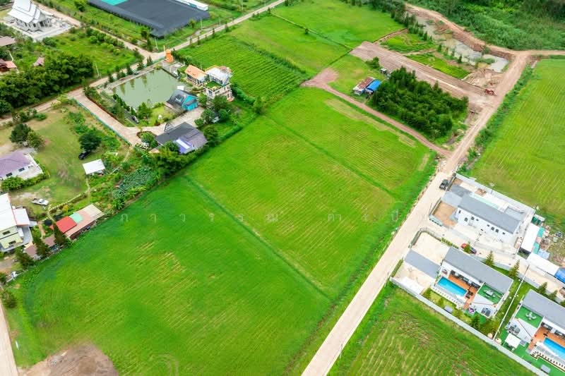 Khao Kho Land for Sale: Nor Sor 4. Plots available from 101 Sq. Wah to 100+ Rai., Phetchabun