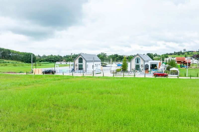 Khao Kho Land for Sale: Nor Sor 4. Plots available from 101 Sq. Wah to 100+ Rai., Phetchabun