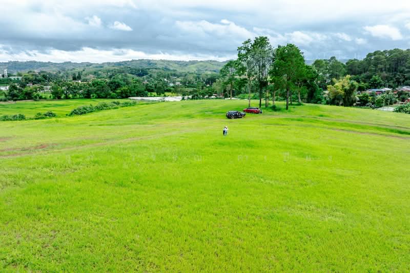Khao Kho Land for Sale: Nor Sor 4. Plots available from 101 Sq. Wah to 100+ Rai., Phetchabun
