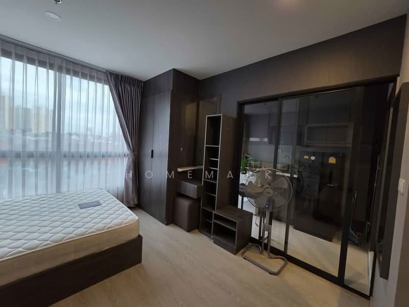 Elio Del Nest, Bangkok