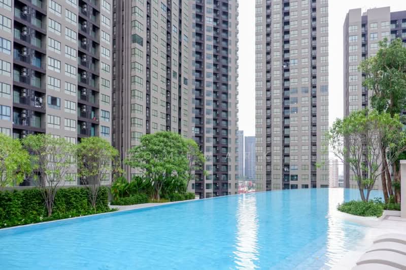 Elio Del Nest, Bangkok
