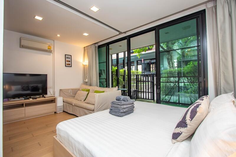 Liv@Nimman, Chiang Mai