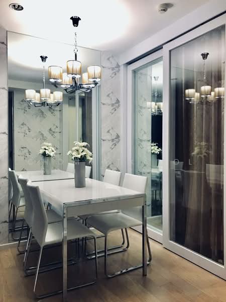 15 Sukhumvit Residences, Bangkok