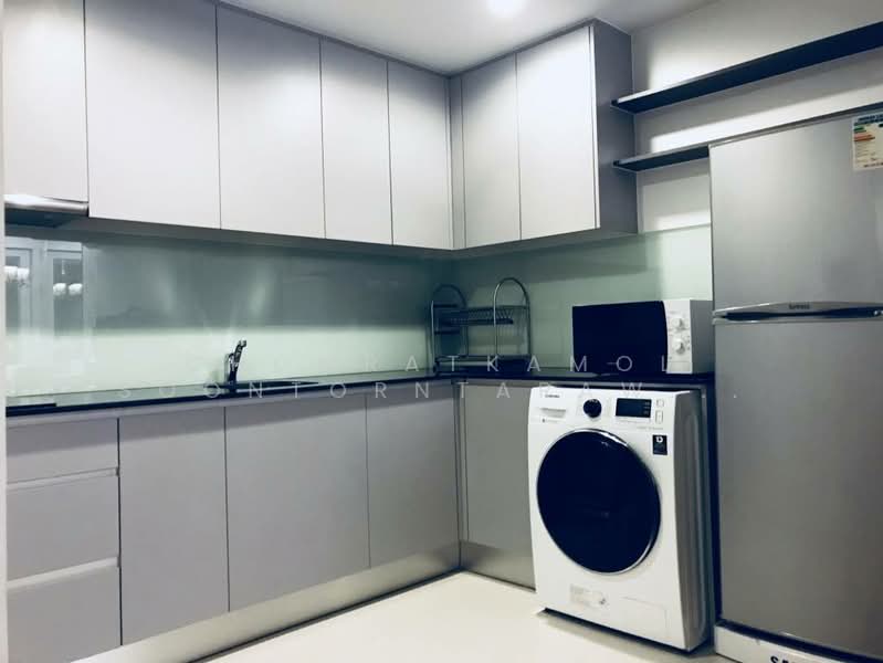 15 Sukhumvit Residences, Bangkok