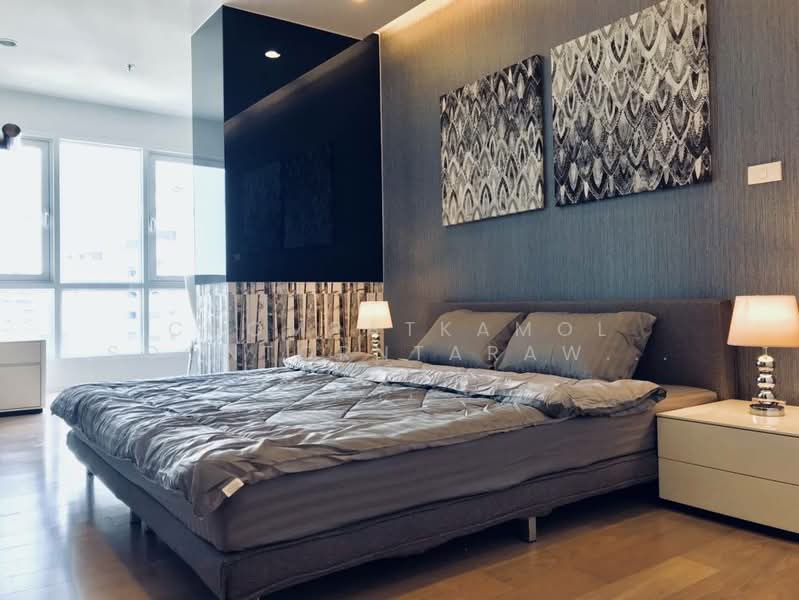 15 Sukhumvit Residences, Bangkok