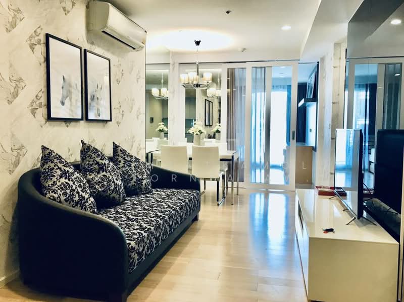 15 Sukhumvit Residences, Bangkok