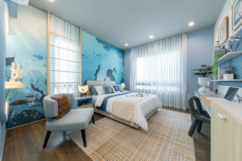 Belgravia Exclusive Ratchaphruek-Rama 5, Nonthaburi