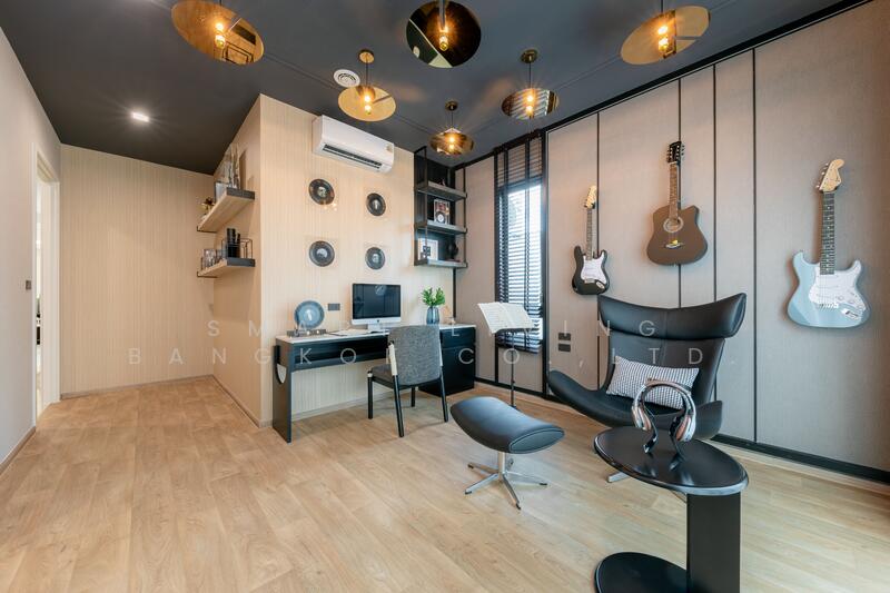 Belgravia Exclusive Ratchaphruek-Rama 5, Nonthaburi