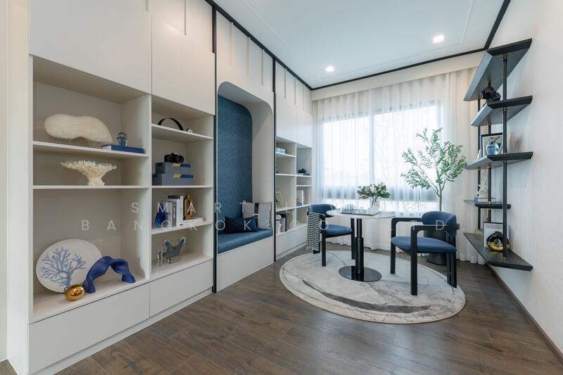 Belgravia Exclusive Ratchaphruek-Rama 5, Nonthaburi