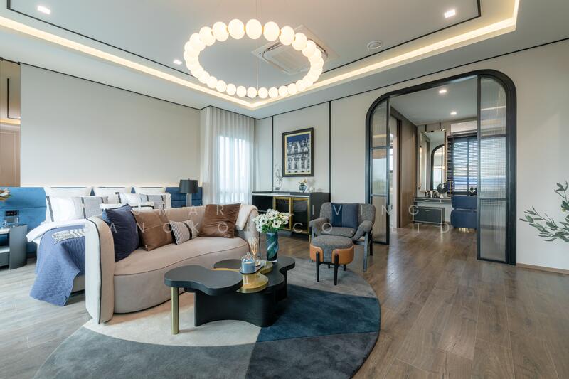 Belgravia Exclusive Ratchaphruek-Rama 5, Nonthaburi