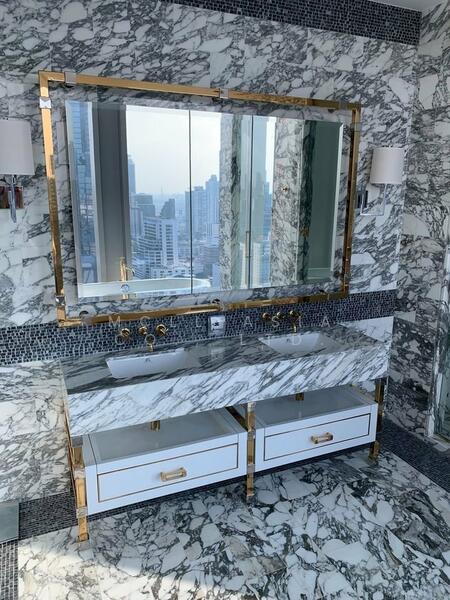 The Ritz-Carlton Residences, Bangkok