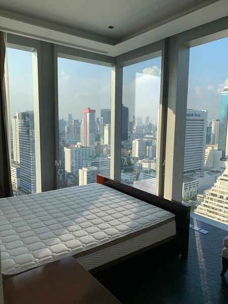 The Ritz-Carlton Residences, Bangkok