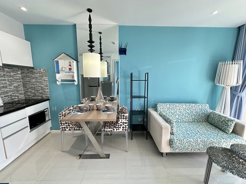 Atlantis Condo Resort, Chon Buri (Pattaya)